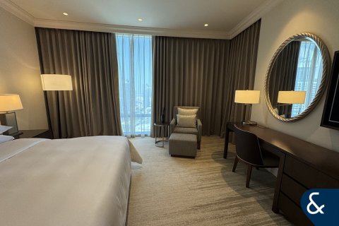 Снять в аренду квартиру в Даунтаун Дубай (Даунтаун Бурдж Дубай), ОАЭ 2 спальни, 126м2, № 668115 - фото 10