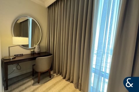 Снять в аренду квартиру в Даунтаун Дубай (Даунтаун Бурдж Дубай), ОАЭ 2 спальни, 126м2, № 668115 - фото 16