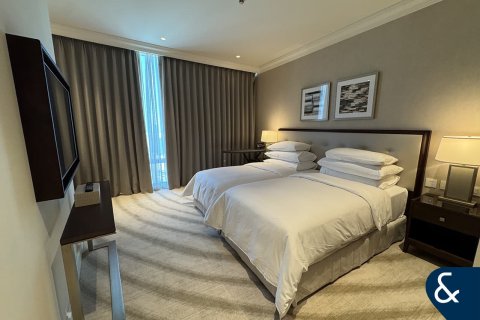 Снять в аренду квартиру в Даунтаун Дубай (Даунтаун Бурдж Дубай), ОАЭ 2 спальни, 126м2, № 668115 - фото 14