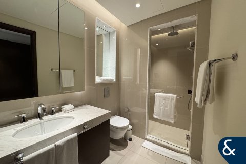 Снять в аренду квартиру в Даунтаун Дубай (Даунтаун Бурдж Дубай), ОАЭ 2 спальни, 126м2, № 668115 - фото 17