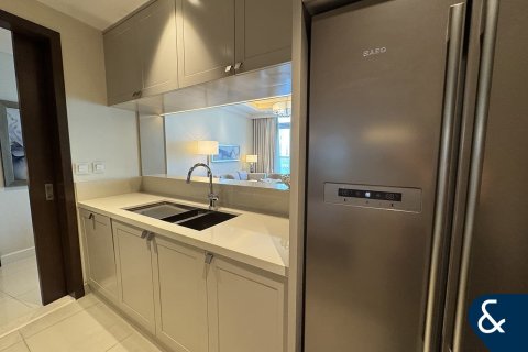 Снять в аренду квартиру в Даунтаун Дубай (Даунтаун Бурдж Дубай), ОАЭ 2 спальни, 126м2, № 668115 - фото 5