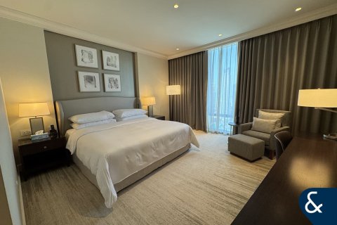 Снять в аренду квартиру в Даунтаун Дубай (Даунтаун Бурдж Дубай), ОАЭ 2 спальни, 126м2, № 668115 - фото 9