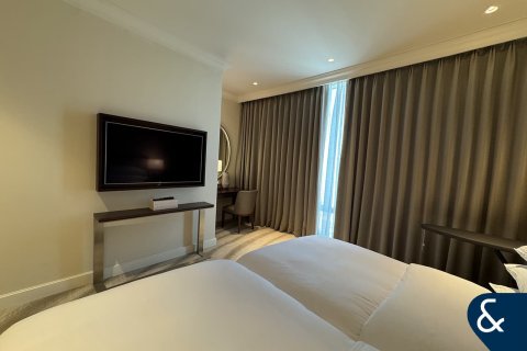 Снять в аренду квартиру в Даунтаун Дубай (Даунтаун Бурдж Дубай), ОАЭ 2 спальни, 126м2, № 668115 - фото 15