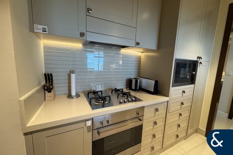 Снять в аренду квартиру в Даунтаун Дубай (Даунтаун Бурдж Дубай), ОАЭ 2 спальни, 126м2, № 668115 - фото 6