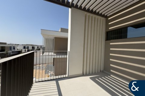 Al Furjan、Dubai、UAE にあるヴィラの賃貸物件 4ベッドルーム、366 m2、No668118 - 写真 15