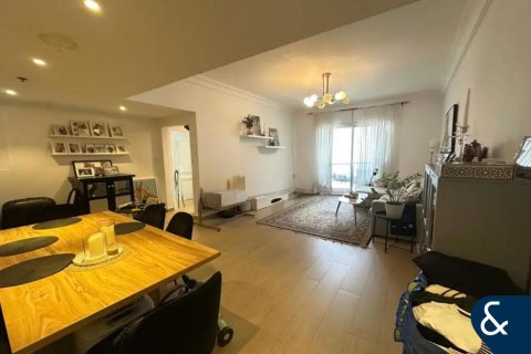 Üürile anda korter asukohaga Jumeirah Lake Towers, Dubai, AÜE: 2 magamistoaga, 139 m² Nr 668116 - pilt 3