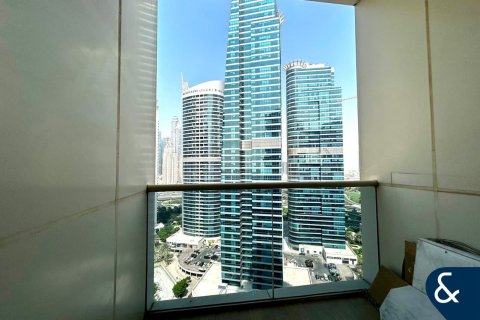Üürile anda korter asukohaga Jumeirah Lake Towers, Dubai, AÜE: 2 magamistoaga, 139 m² Nr 668116 - pilt 11