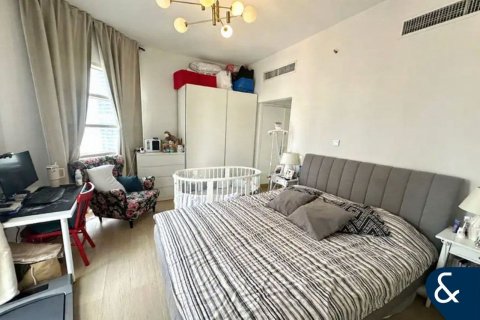 Üürile anda korter asukohaga Jumeirah Lake Towers, Dubai, AÜE: 2 magamistoaga, 139 m² Nr 668116 - pilt 5