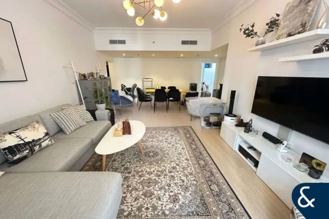 Üürile anda korter asukohaga Jumeirah Lake Towers, Dubai, AÜE: 2 magamistoaga, 139 m² Nr 668116 - pilt 4