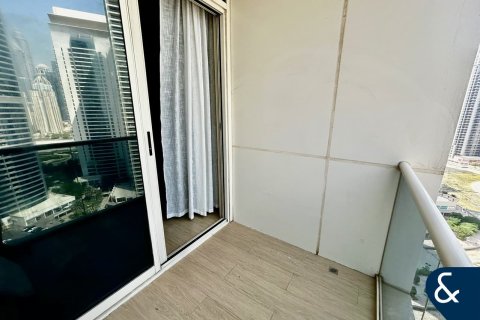 Üürile anda korter asukohaga Jumeirah Lake Towers, Dubai, AÜE: 2 magamistoaga, 139 m² Nr 668116 - pilt 14
