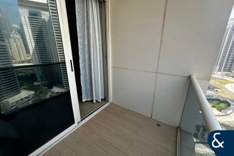 Üürile anda korter asukohaga Jumeirah Lake Towers, Dubai, AÜE: 2 magamistoaga, 139 m² Nr 668116 - pilt 26