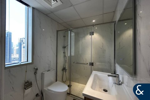 Üürile anda korter asukohaga Jumeirah Lake Towers, Dubai, AÜE: 2 magamistoaga, 139 m² Nr 668116 - pilt 13