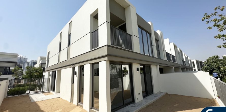 Kamienica w Tilal Al Ghaf, Dubai, ZEA 4 sypialnie, 229 mkw. nr 668119