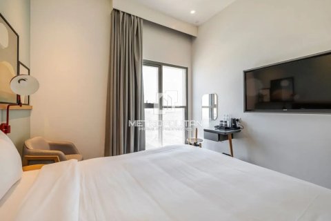 City Walk, Dubai, संयुक्त अरब अमीरात में अपार्टमेंट, 23 वर्ग मीटर, संख्या 730145 - फ़ोटो 4