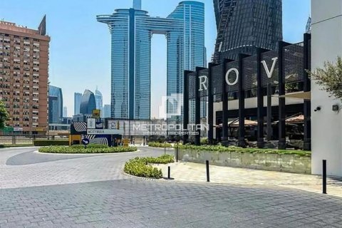 City Walk, Dubai, संयुक्त अरब अमीरात में अपार्टमेंट, 23 वर्ग मीटर, संख्या 730145 - फ़ोटो 10