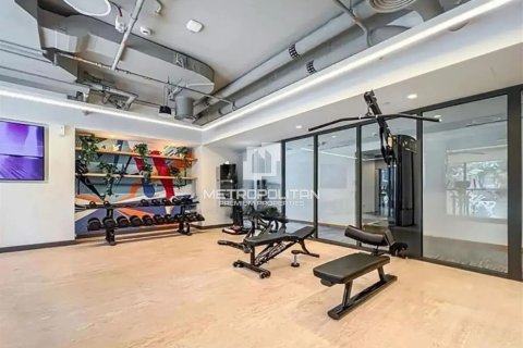 City Walk, Dubai, संयुक्त अरब अमीरात में अपार्टमेंट, 23 वर्ग मीटर, संख्या 730145 - फ़ोटो 9