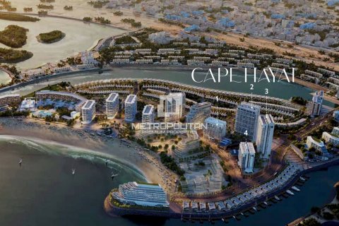 Apartmán v Mina Al Arab, Ras Al Khaimah, SAE 43 m2 č. 730144 - Fotografia 4