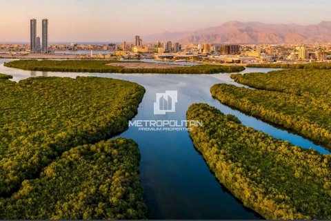 Apartmán v Mina Al Arab, Ras Al Khaimah, SAE 43 m2 č. 730144 - Fotografia 8