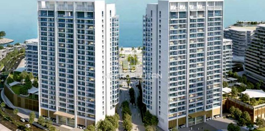 Apartmán v Mina Al Arab, Ras Al Khaimah, SAE 43 m2 č. 730144