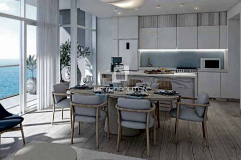 Apartmán v Mina Al Arab, Ras Al Khaimah, SAE 43 m2 č. 730144 - Fotografia 6