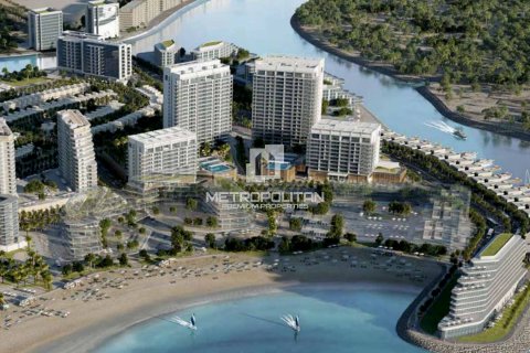 Apartmán v Mina Al Arab, Ras Al Khaimah, SAE 43 m2 č. 730144 - Fotografia 5