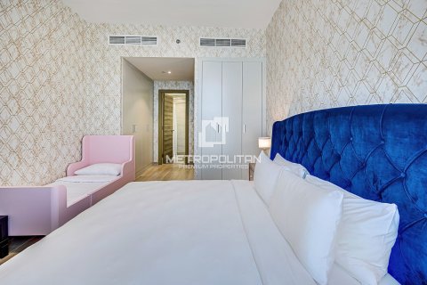 Jumeirah Village Circle, Dubai, BAE’de satılık daire 1 yatak odası, 69 m&sup2; No 730143 - fotoğraf 10