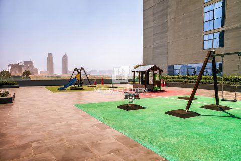 Jumeirah Village Circle, Dubai, BAE’de satılık daire 1 yatak odası, 69 m&sup2; No 730143 - fotoğraf 12