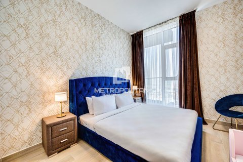 Jumeirah Village Circle, Dubai, BAE’de satılık daire 1 yatak odası, 69 m&sup2; No 730143 - fotoğraf 2