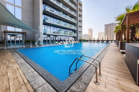 Jumeirah Village Circle, Dubai, BAE’de satılık daire 1 yatak odası, 69 m&sup2; No 730143 - fotoğraf 14