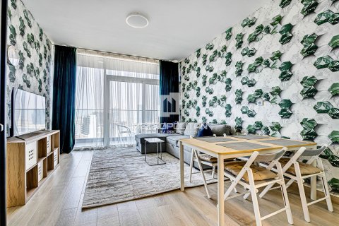 Dzīvoklis Jumeirah Village Circle, Dubaijā, AAE 1 istaba, 69 m2 Nr. 730143