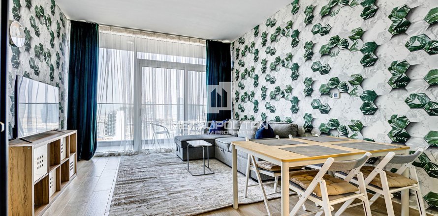 Jumeirah Village Circle, Dubai, BAE’de daire 1 yatak odası, 69 m&sup2; No 730143