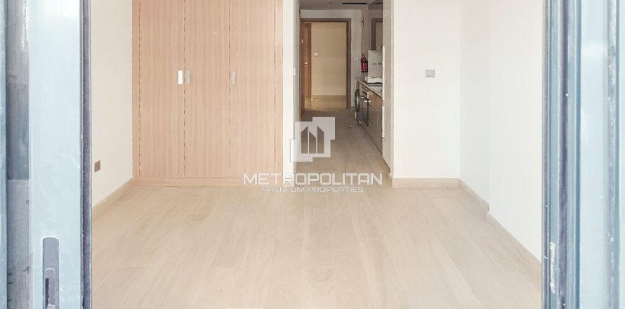 Apartment in Meydan, Dubai, UAE 41 sq.m. № 730147