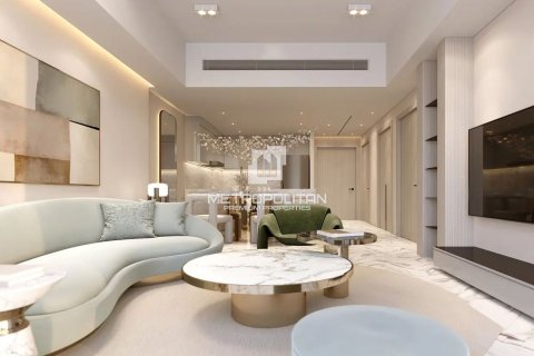 Apartman u gradu Jumeirah Village Triangle, Dubai, UAE 1 spavaća soba, 52 m2 Br. 730148 - Slika 2