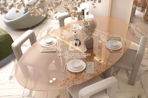Apartman u gradu Jumeirah Village Triangle, Dubai, UAE 1 spavaća soba, 52 m2 Br. 730148 - Slika 4