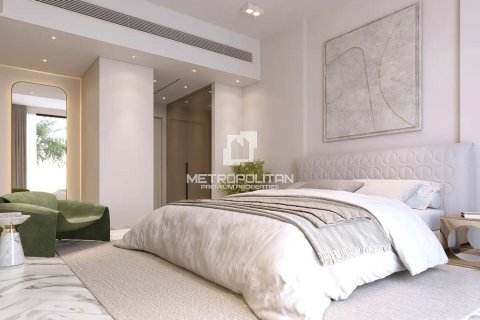 Apartman u gradu Jumeirah Village Triangle, Dubai, UAE 1 spavaća soba, 52 m2 Br. 730148 - Slika 3