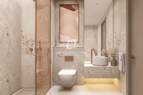 Apartman u gradu Jumeirah Village Triangle, Dubai, UAE 1 spavaća soba, 52 m2 Br. 730148 - Slika 6
