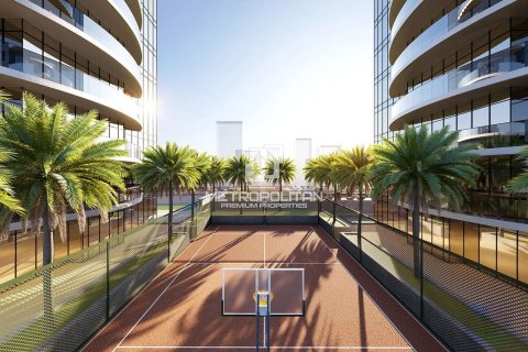 Apartman u gradu Jumeirah Village Triangle, Dubai, UAE 1 spavaća soba, 52 m2 Br. 730148 - Slika 10
