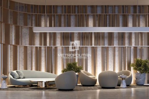 Apartman u gradu Jumeirah Village Triangle, Dubai, UAE 1 spavaća soba, 52 m2 Br. 730148 - Slika 7