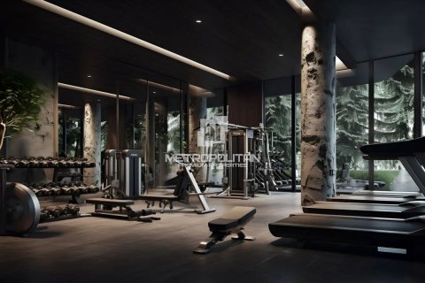 Apartman u gradu Jumeirah Village Triangle, Dubai, UAE 1 spavaća soba, 52 m2 Br. 730148 - Slika 11