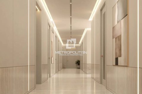 Apartman u gradu Jumeirah Village Triangle, Dubai, UAE 1 spavaća soba, 52 m2 Br. 730148 - Slika 9
