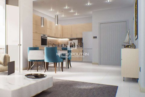 Apartament në Jumeirah Lake Towers, Dubai, Emiratet e Bashkuara Arabe 36 m2. № 730146 - Foto 9