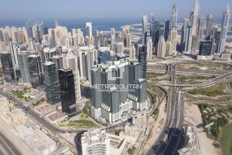 Apartament në Jumeirah Lake Towers, Dubai, Emiratet e Bashkuara Arabe 36 m2. № 730146 - Foto 3