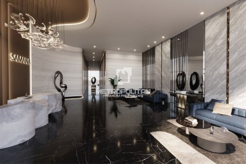 Dubai Land, UAE의 판매용 아파트 38제곱미터 번호 730142 - 사진 8