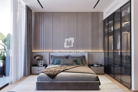 Dubai Land, UAE의 판매용 아파트 38제곱미터 번호 730142 - 사진 4
