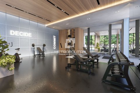 Dubai Land, UAE의 판매용 아파트 38제곱미터 번호 730142 - 사진 9