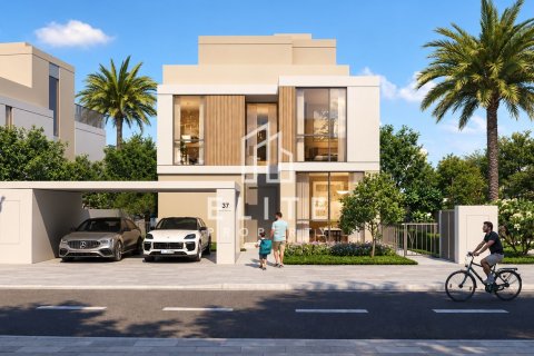 Villa itt: The Valley, Dubai, EAE, 5 hálószoba, 524 m², azonosító: 769031 - fénykép 6