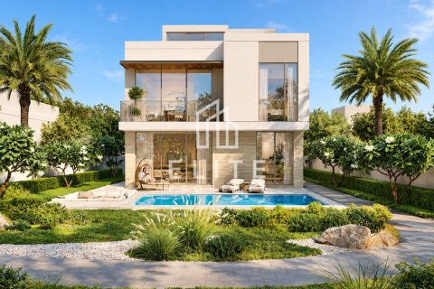 Villa itt: The Valley, Dubai, EAE, 5 hálószoba, 524 m², azonosító: 769031 - fénykép 9