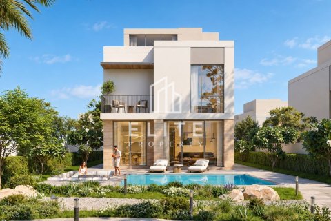Villa itt: The Valley, Dubai, EAE, 5 hálószoba, 524 m², azonosító: 769031 - fénykép 13