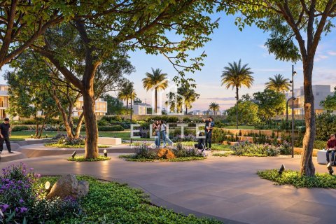 Villa itt: The Valley, Dubai, EAE, 5 hálószoba, 524 m², azonosító: 769031 - fénykép 4