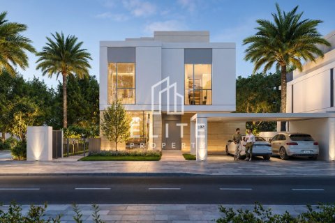 Villa itt: The Valley, Dubai, EAE, 5 hálószoba, 524 m², azonosító: 769031 - fénykép 14